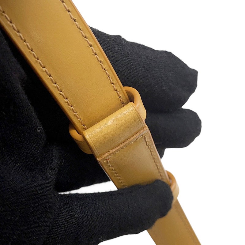 サンローランパリ ハンドバッグ ミニ ヴォルテール 800846 SAINT LAURENT PARIS ２wayショルダー