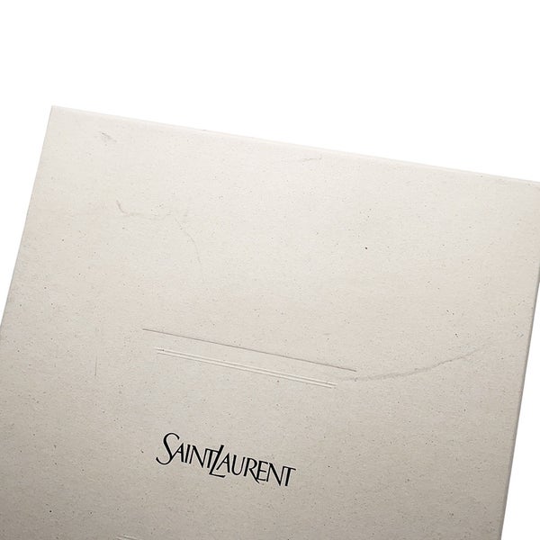 サンローランパリ ハンドバッグ ミニ ヴォルテール 800846 SAINT LAURENT PARIS ２wayショルダー