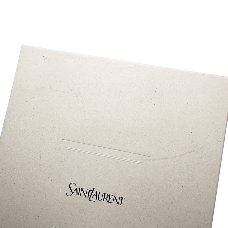 サンローランパリ ハンドバッグ ミニ ヴォルテール 800846 SAINT LAURENT PARIS ２wayショルダー