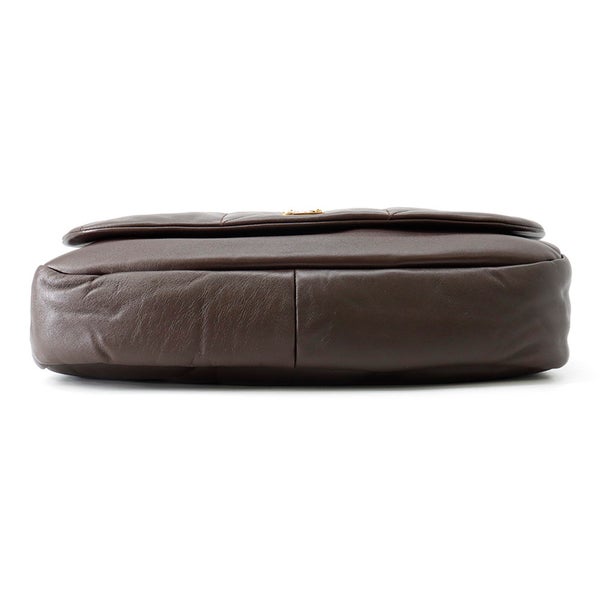 サンローランパリ チェーンショルダーバッグ ジェイミー4.3 ラージ ラムスキン 805859 SAINT LAURENT PARIS 2way