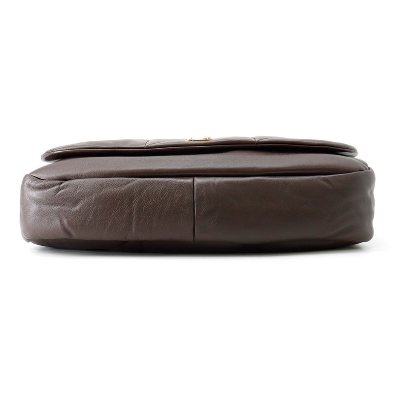 サンローランパリ チェーンショルダーバッグ ジェイミー4.3 ラージ ラムスキン 805859 SAINT LAURENT PARIS 2way