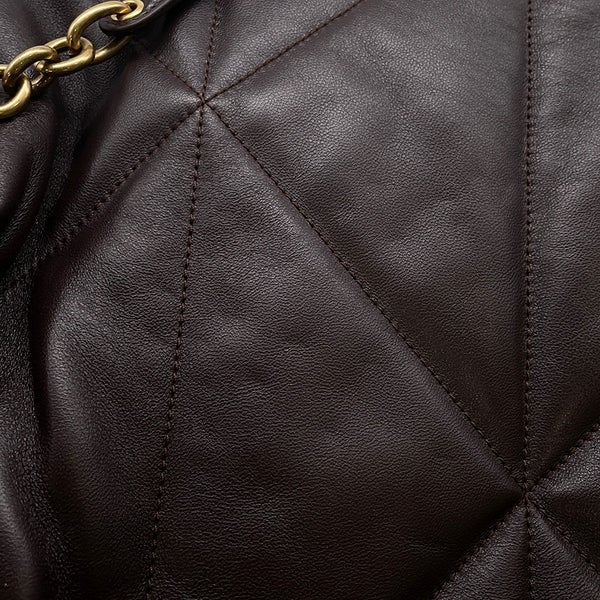 サンローランパリ チェーンショルダーバッグ ジェイミー4.3 ラージ ラムスキン 805859 SAINT LAURENT PARIS 2way