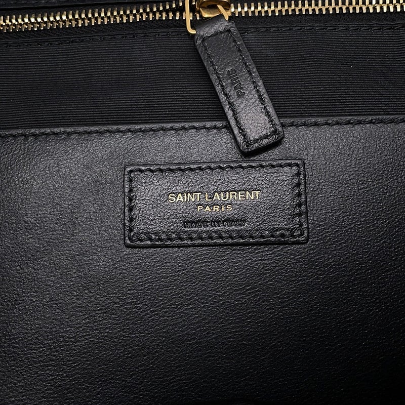 サンローランパリ チェーンショルダーバッグ ジェイミー4.3 ラージ ラムスキン 805859 SAINT LAURENT PARIS 2way