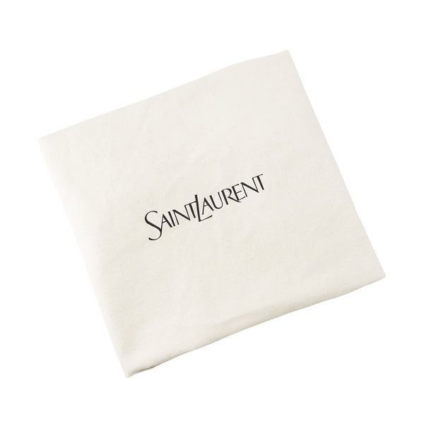 サンローランパリ チェーンショルダーバッグ ジェイミー4.3 ラージ ラムスキン 805859 SAINT LAURENT PARIS 2way