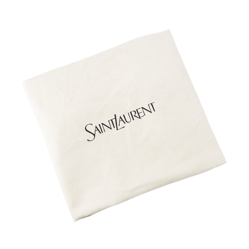 サンローランパリ チェーンショルダーバッグ ジェイミー4.3 ラージ ラムスキン 805859 SAINT LAURENT PARIS 2way