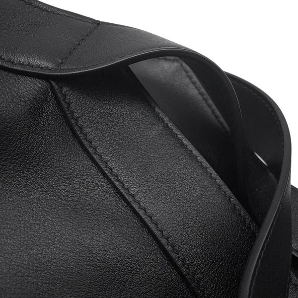 サンローランパリ トートバッグ Yホーボー レザー 833160 SAINT LAURENT PARIS バッグ 黒