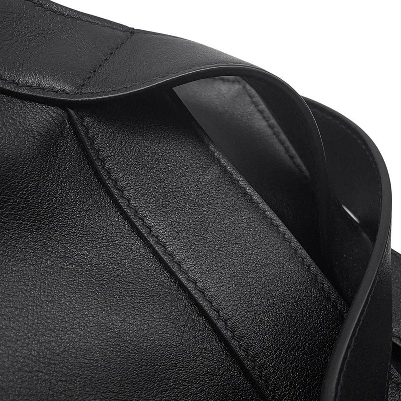 サンローランパリ トートバッグ Yホーボー レザー 833160 SAINT LAURENT PARIS バッグ 黒
