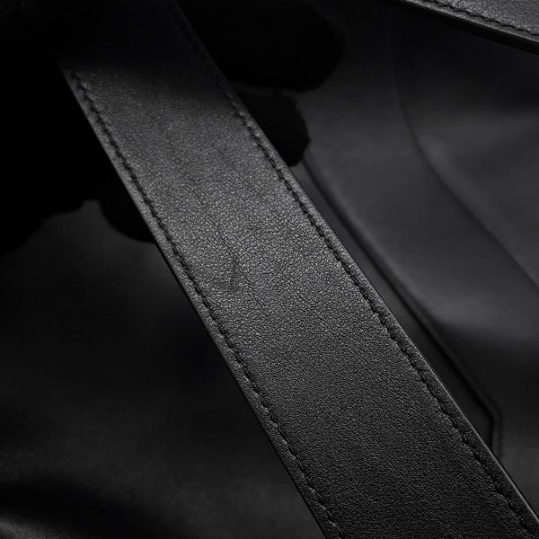 サンローランパリ トートバッグ Yホーボー レザー 833160 SAINT LAURENT PARIS バッグ 黒
