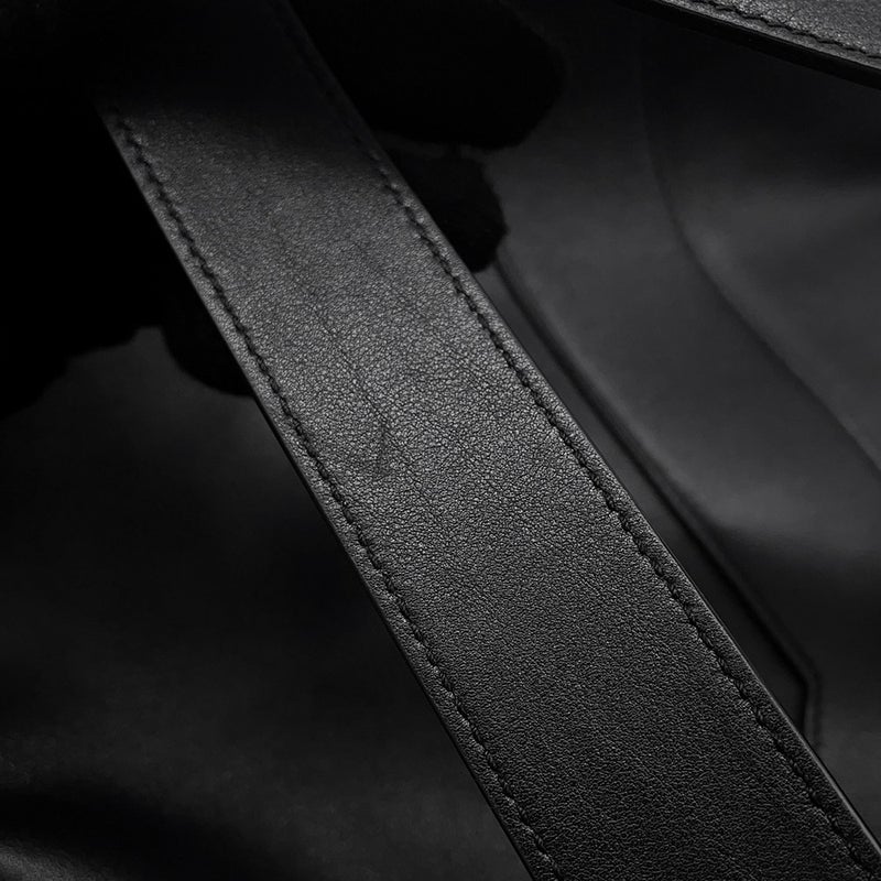 サンローランパリ トートバッグ Yホーボー レザー 833160 SAINT LAURENT PARIS バッグ 黒