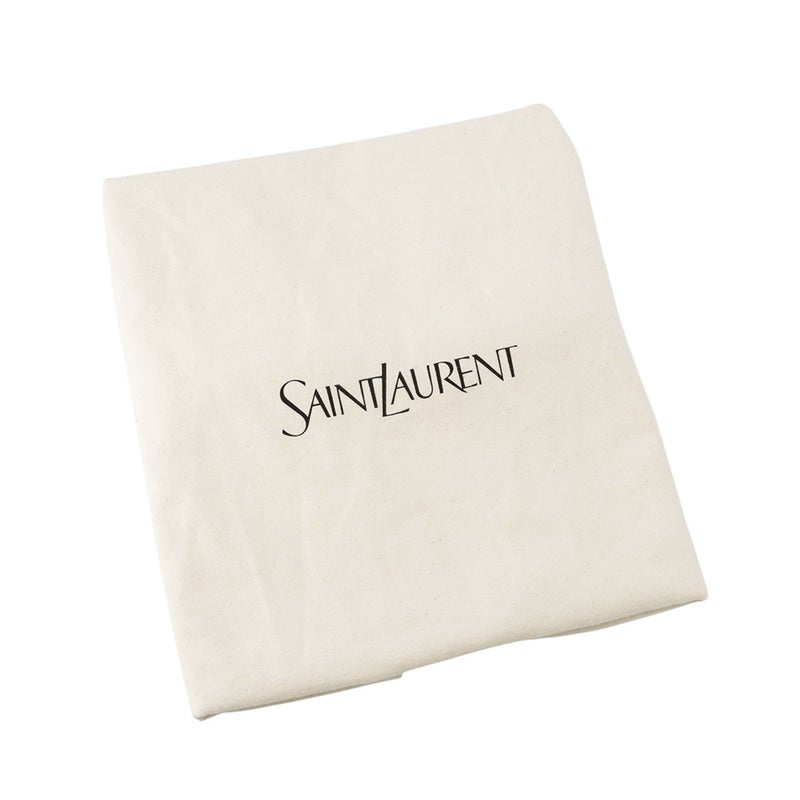 サンローランパリ トートバッグ Yホーボー レザー 833160 SAINT LAURENT PARIS バッグ 黒