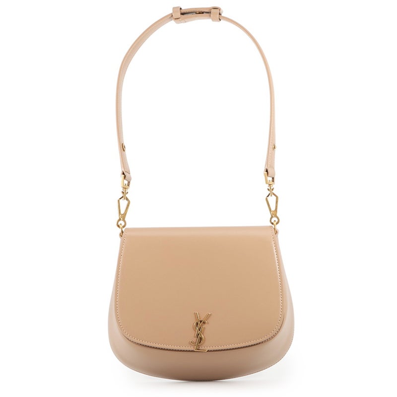 サンローランパリ ハンドバッグ ミニ ヴォルテール 800846 SAINT LAURENT PARIS ２wayショルダー