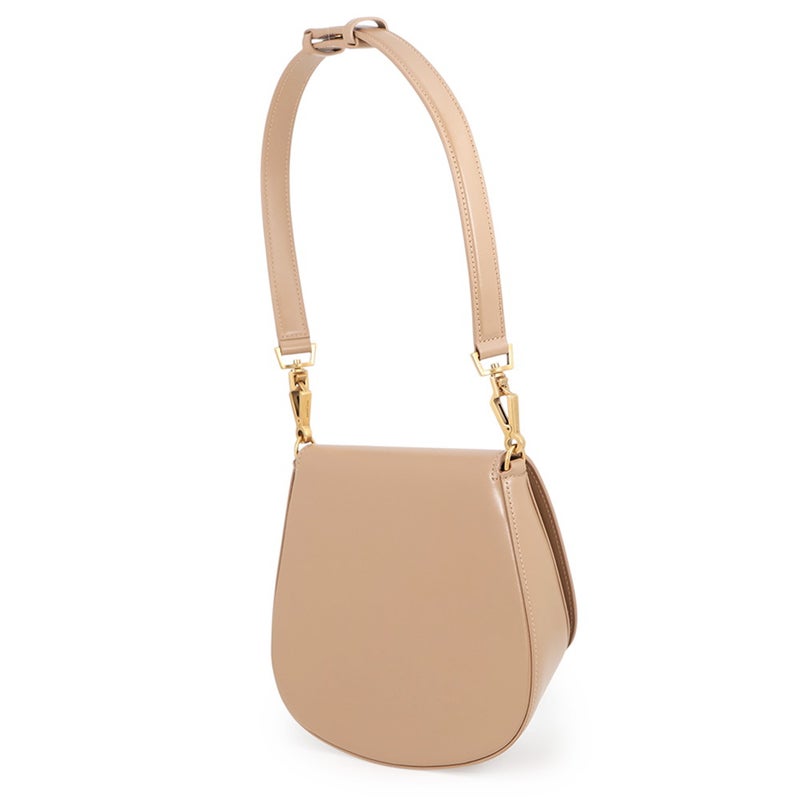 サンローランパリ ハンドバッグ ミニ ヴォルテール 800846 SAINT LAURENT PARIS ２wayショルダー