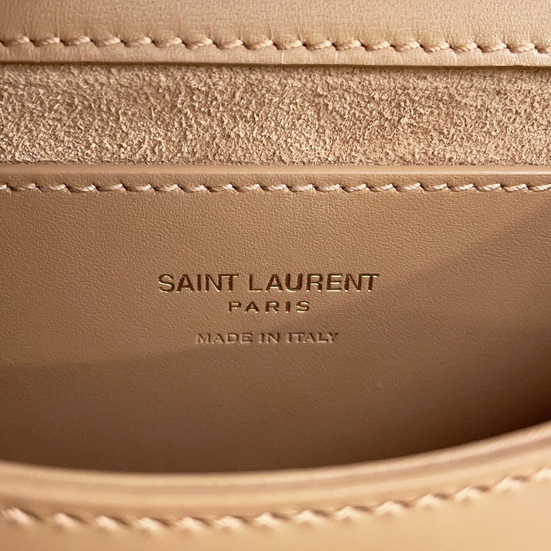 サンローランパリ ハンドバッグ ミニ ヴォルテール 800846 SAINT LAURENT PARIS ２wayショルダー