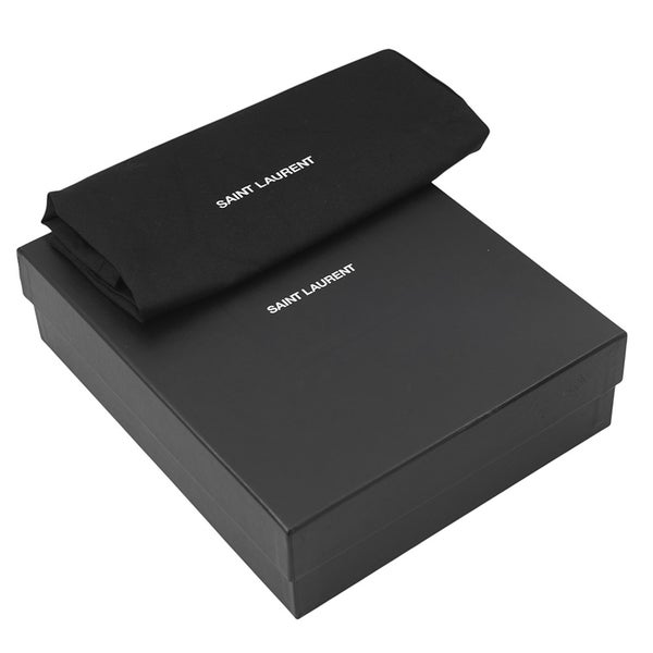 サンローランパリ ハンドバッグ LE 5  7 ミニ ホーボー ボア 760375 SAINT LAURENT PARIS バッグ