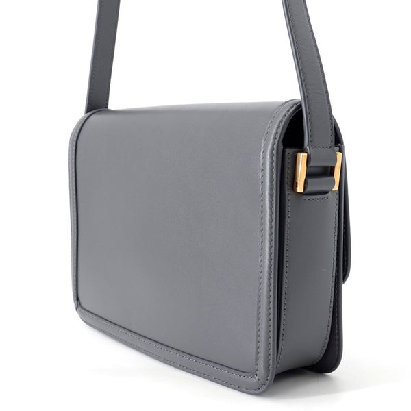 サンローランパリ ショルダーバッグ ソルフェリーノ ミディアム レザー 634305 SAINT LAURENT PARIS バッグ