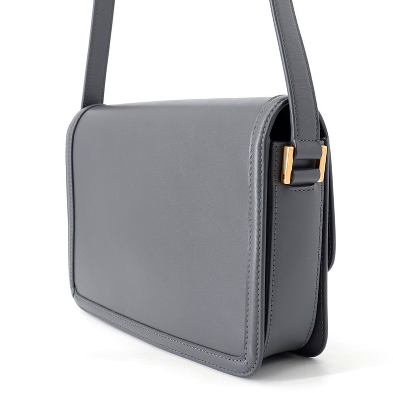 サンローランパリ ショルダーバッグ ソルフェリーノ ミディアム レザー 634305 SAINT LAURENT PARIS バッグ