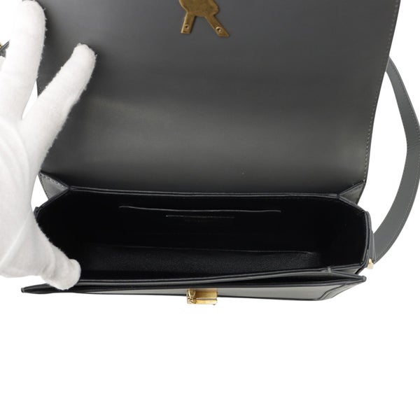 サンローランパリ ショルダーバッグ ソルフェリーノ ミディアム レザー 634305 SAINT LAURENT PARIS バッグ