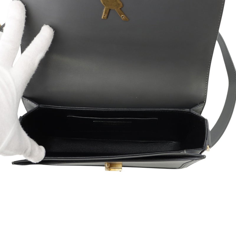 サンローランパリ ショルダーバッグ ソルフェリーノ ミディアム レザー 634305 SAINT LAURENT PARIS バッグ