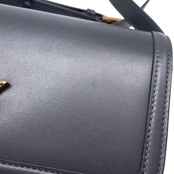 サンローランパリ ショルダーバッグ ソルフェリーノ ミディアム レザー 634305 SAINT LAURENT PARIS バッグ