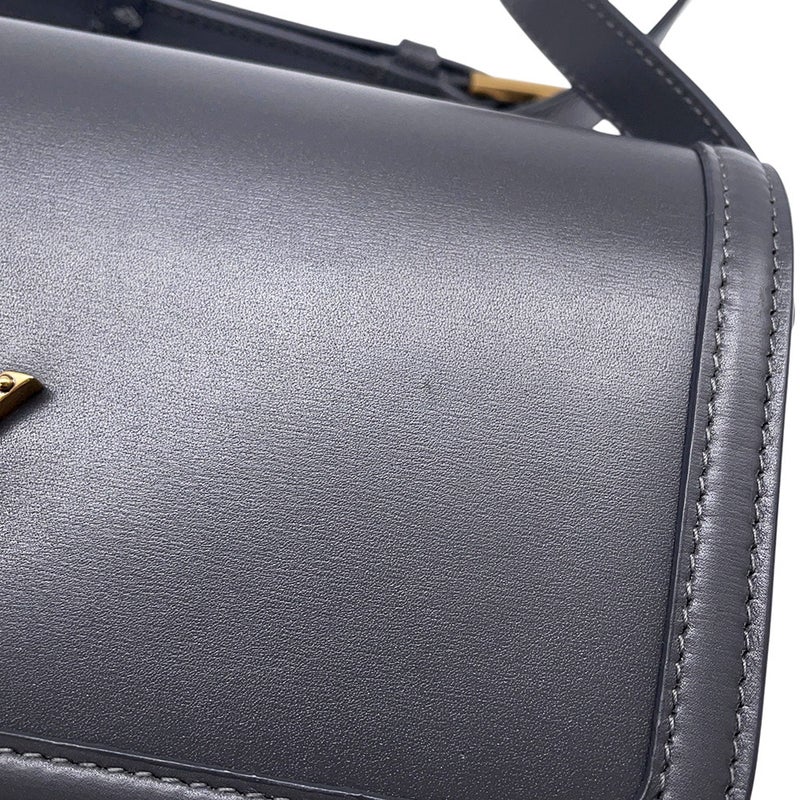 サンローランパリ ショルダーバッグ ソルフェリーノ ミディアム レザー 634305 SAINT LAURENT PARIS バッグ