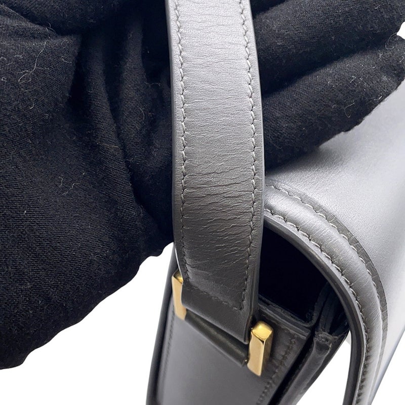 サンローランパリ ショルダーバッグ ソルフェリーノ ミディアム レザー 634305 SAINT LAURENT PARIS バッグ