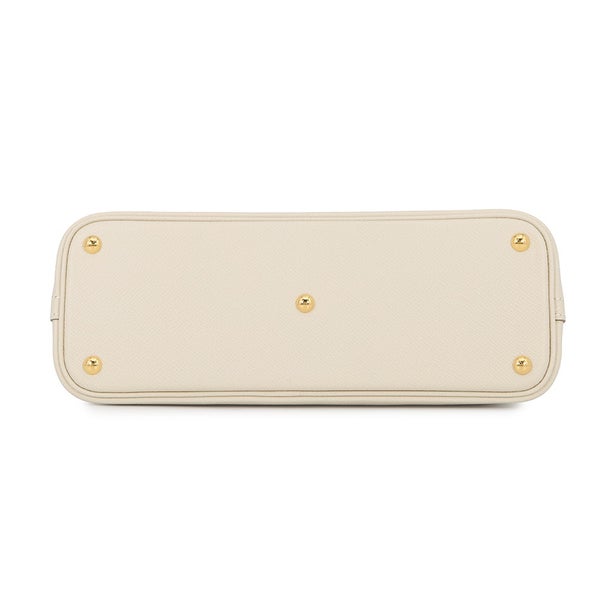エルメス ハンドバッグ ボリード27 クレ/ゴールド金具 エプソン Y刻印 2wayショルダーバッグ
