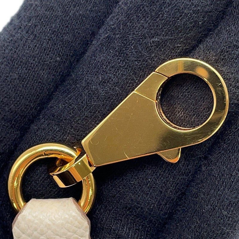 エルメス ハンドバッグ ボリード27 クレ/ゴールド金具 エプソン Y刻印 2wayショルダーバッグ