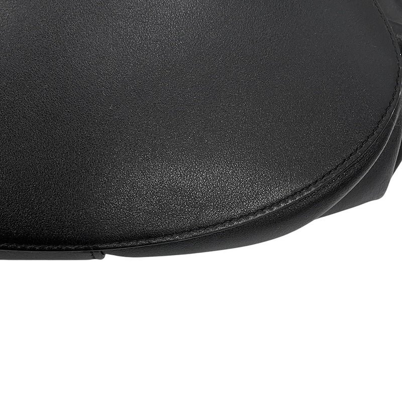 サンローランパリ トートバッグ Yホーボー カーフレザー 833160 SAINT LAURENT PARIS 黒