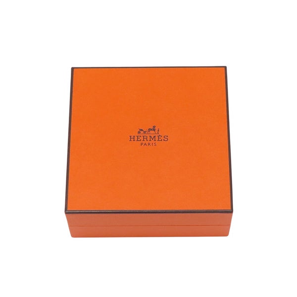 エルメス ネックレス アミュレット H エクスリブリス コンフェッティ セリエ SV925シルバー HERMES ジュエリー