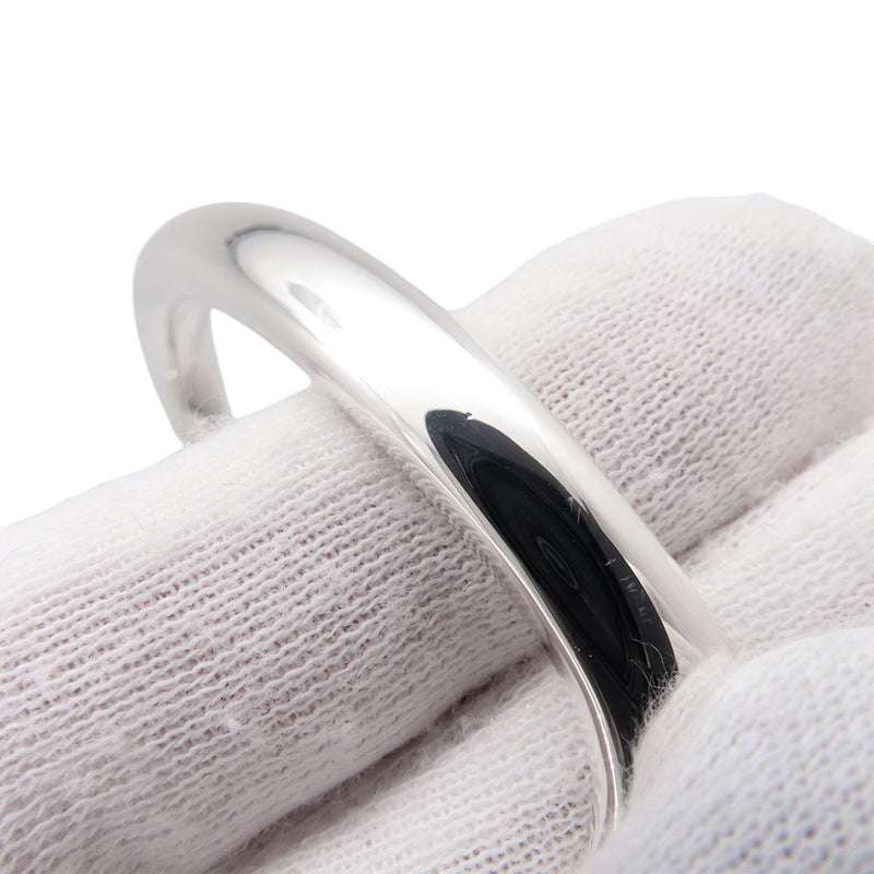 エルメス ブレスレット シェーヌダンクル パンク バングル GM Punk bangle SV925シルバー サイズ14 HERMES ジュエリー