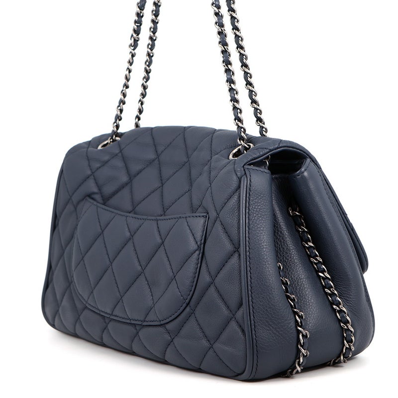 シャネル チェーンショルダーバッグ マトラッセ ココマーク CHANEL 2ｗayショルダーバッグ