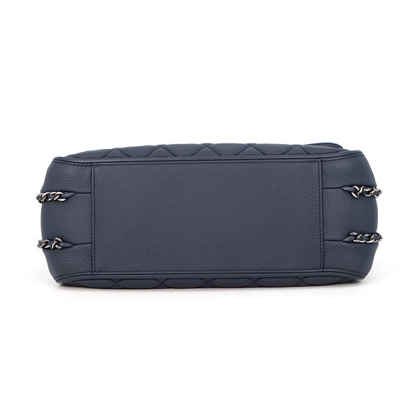 シャネル チェーンショルダーバッグ マトラッセ ココマーク CHANEL 2ｗayショルダーバッグ
