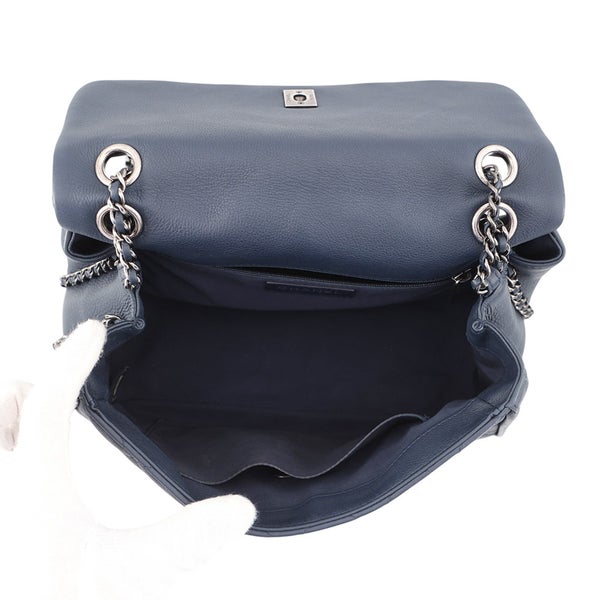 シャネル チェーンショルダーバッグ マトラッセ ココマーク CHANEL 2ｗayショルダーバッグ