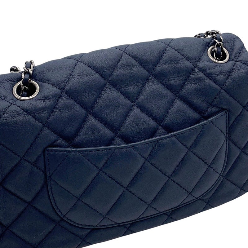 シャネル チェーンショルダーバッグ マトラッセ ココマーク CHANEL 2ｗayショルダーバッグ
