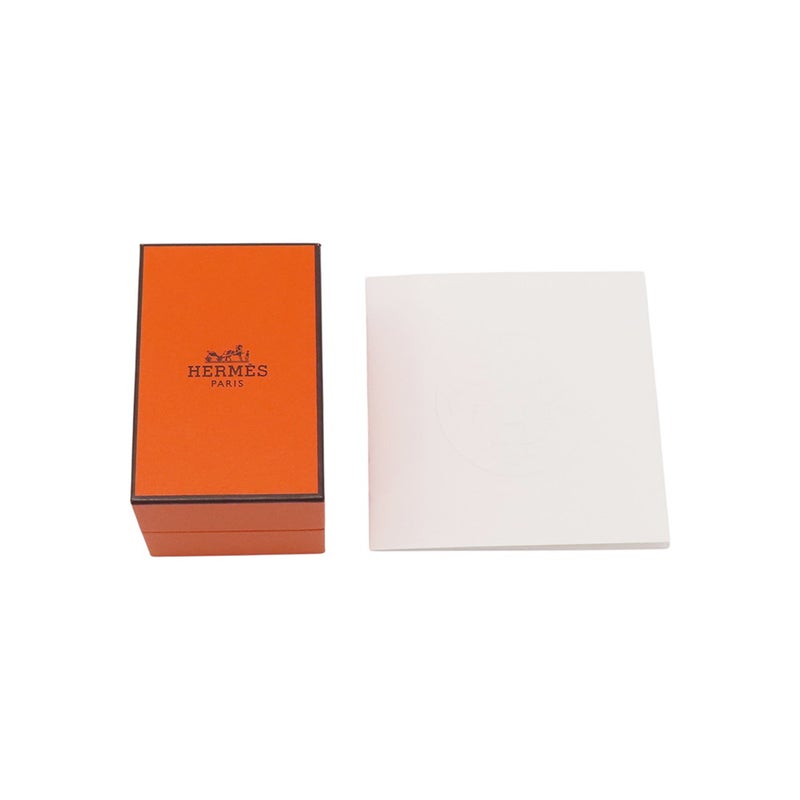 エルメス リング シェーヌダンクル アンシェネGM Enchainee SV925シルバー リングサイズ48 HERMES 指輪