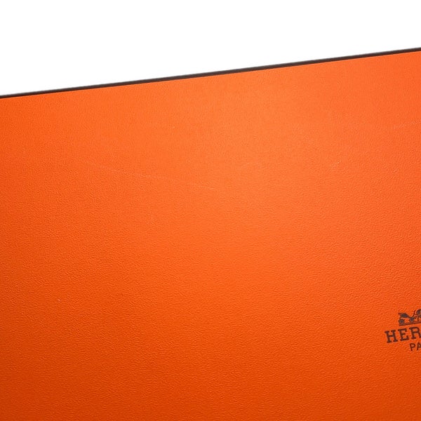 エルメス ハンドバッグ リンディ ミニ ナタ/シルバー金具 スイフト K刻印 HERMES バッグ 2wayショルダーバッグ