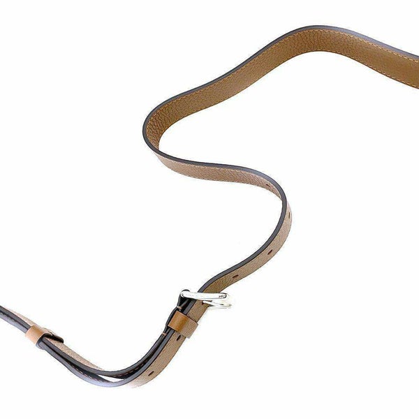 ルイヴィトン ビジネスバッグ トリヨンレザー アルマンド ブリーフケースPM M53489 ヴィトン ブラウン