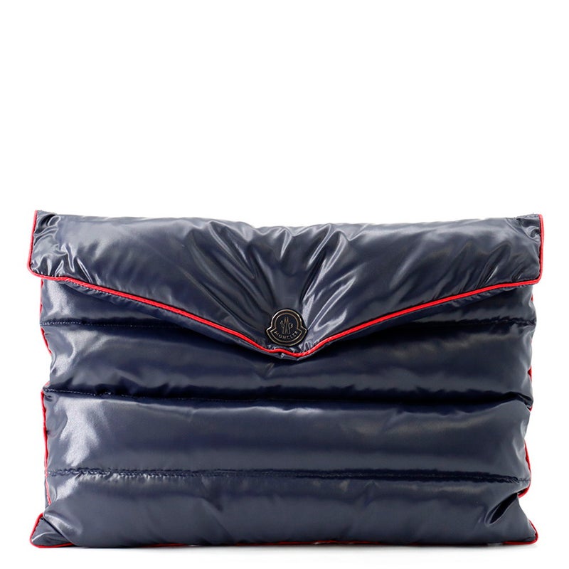 モンクレール クラッチバッグ ダウン ナイロン B209P008472068950 MONCLER