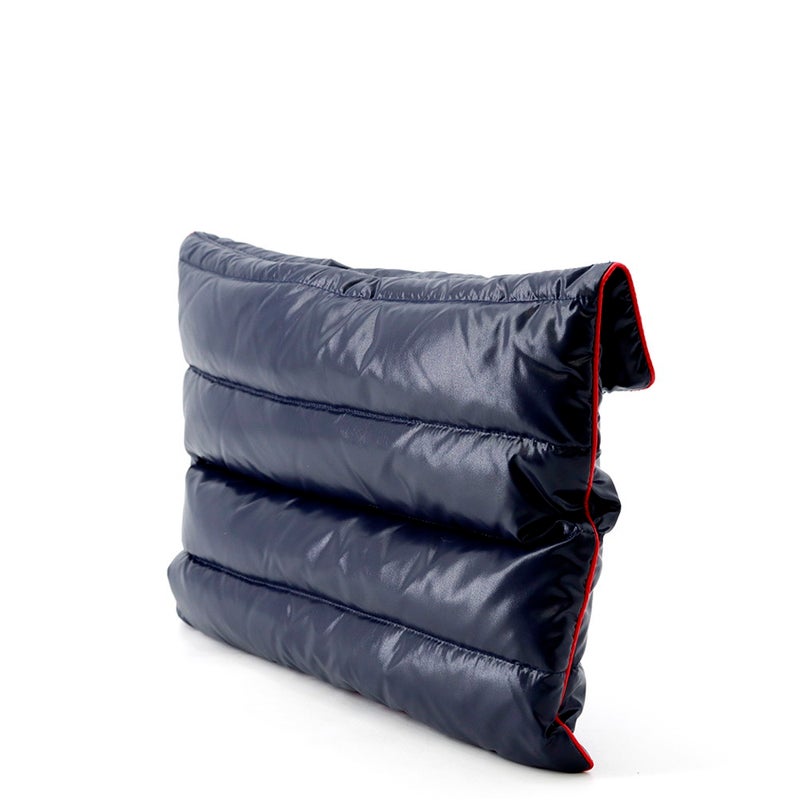 モンクレール クラッチバッグ ダウン ナイロン B209P008472068950 MONCLER