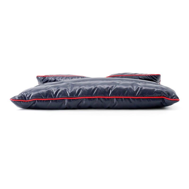 モンクレール クラッチバッグ ダウン ナイロン B209P008472068950 MONCLER