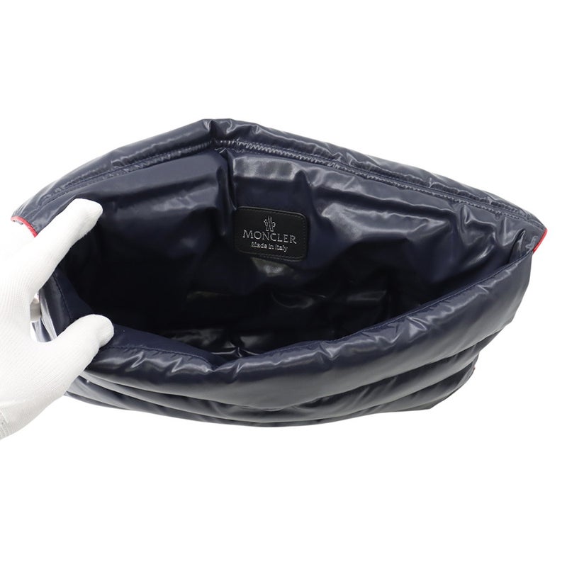 モンクレール クラッチバッグ ダウン ナイロン B209P008472068950 MONCLER