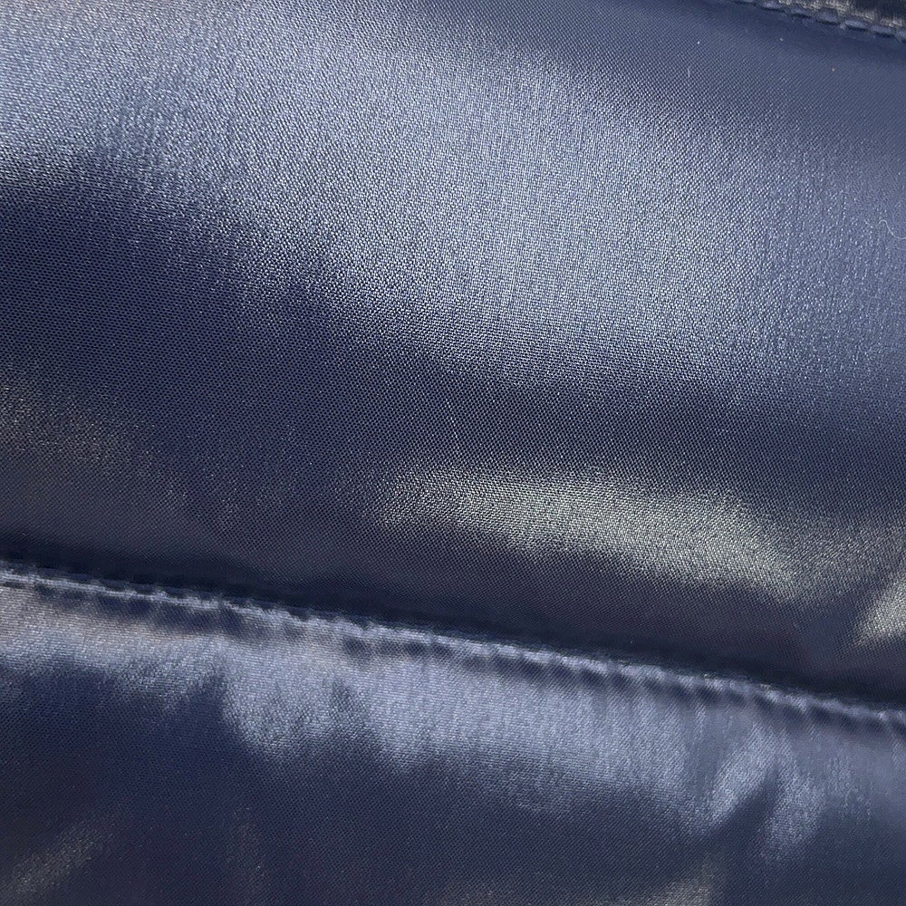 モンクレール クラッチバッグ ダウン ナイロン B209P008472068950