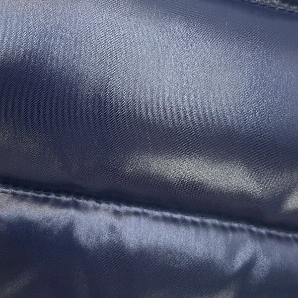 モンクレール クラッチバッグ ダウン ナイロン B209P008472068950 MONCLER