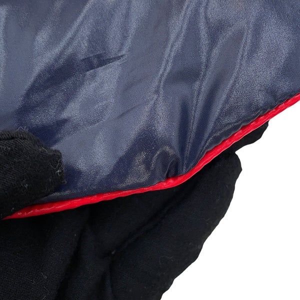 モンクレール クラッチバッグ ダウン ナイロン B209P008472068950 MONCLER
