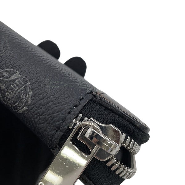 ベルルッティ 長財布 イタウバ バーティカル ロングウォレット レザー Berluti メンズ 黒