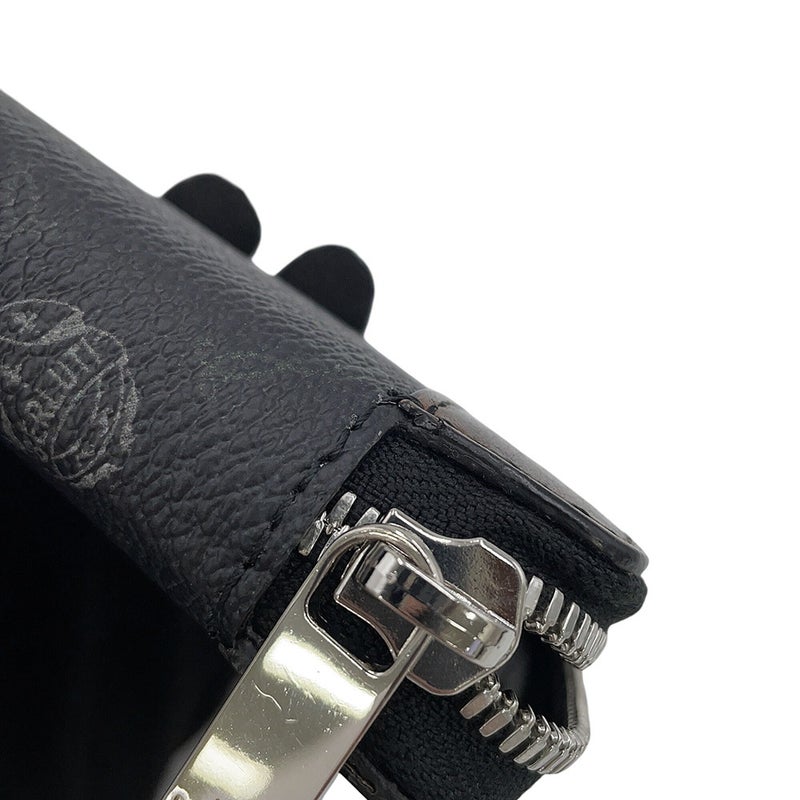ベルルッティ 長財布 イタウバ バーティカル ロングウォレット レザー Berluti メンズ 黒