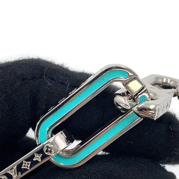 ルイヴィトン ネックレス コリエ・モノグラム リンクス チェーンネックレス M80194 LOUIS VUITTON アクセサリー