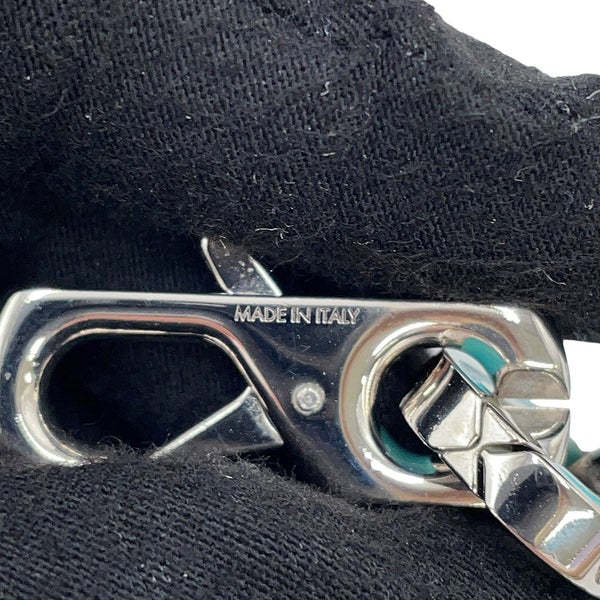 ルイヴィトン ネックレス コリエ・モノグラム リンクス チェーンネックレス M80194 LOUIS VUITTON アクセサリー