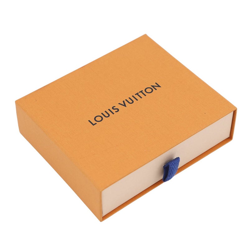 ルイヴィトン ネックレス コリエ・モノグラム リンクス チェーンネックレス M80194 LOUIS VUITTON アクセサリー