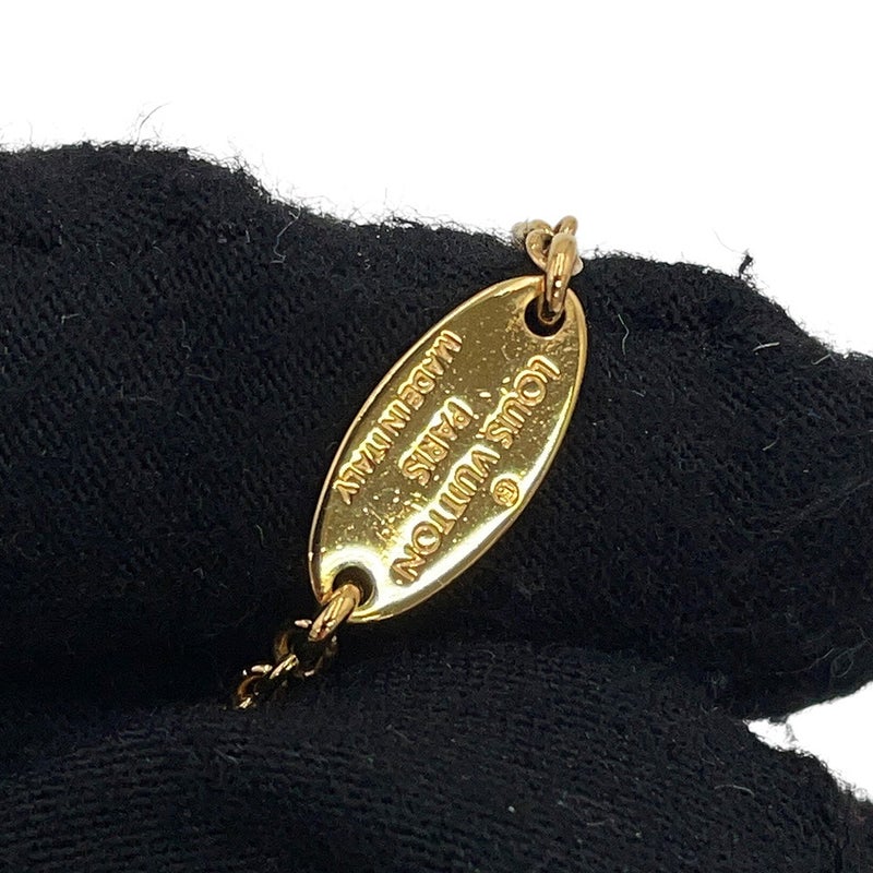 ルイヴィトン ネックレス エセンシャルV M00857 LOUIS VUITTON アクセサリー